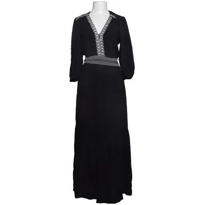 Robe longue (Georgi) de Dante 6 Polyester, Viscose