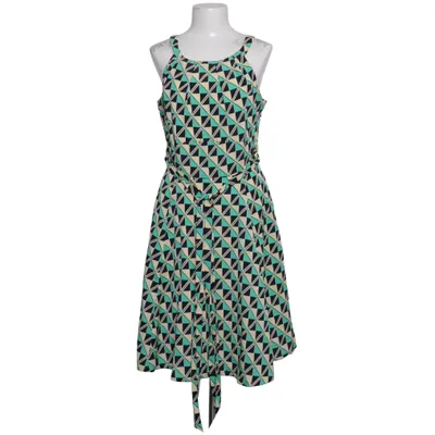 Dress (Louisa-Graphic) from Louche Cotton, Elastane, Polyester