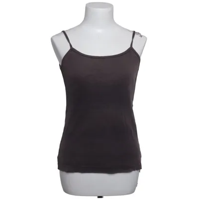 Tank Top (Gray) from Ragazza Collection Cotton