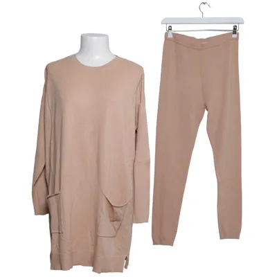 Set (Beige) from Amara Reya Polyamide, Polyester, Viscose