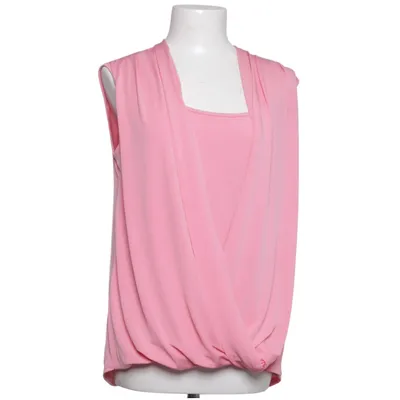Topp (Rosa) från Esperance Elastan, Polyester