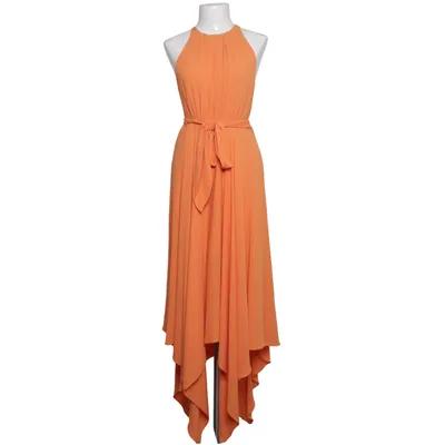 Halterneck dress (Sge162073t) from Halston Heritage Polyester