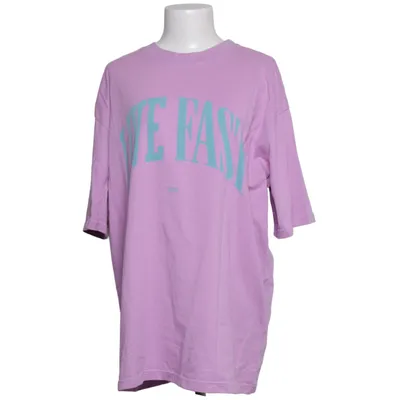 T-shirt (Live Fast) från Lfdy Bomull