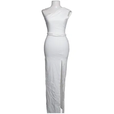 Dress (White) from Vesper