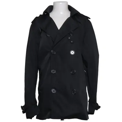 Trench-coat (Noir) de Y.TWO Jeans Polyester