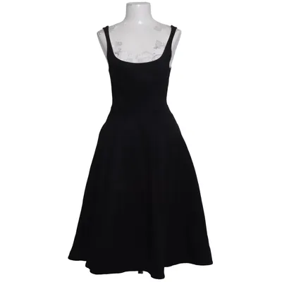 Jurk (Zwart) van & Other Stories Elastaan, Polyamide, Viscose