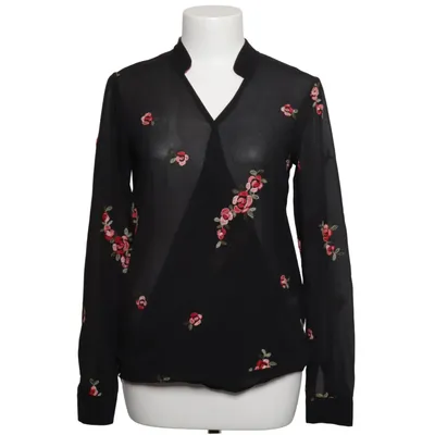 Kimono (Sort, Rød, Grøn) fra MyHailys Polyester