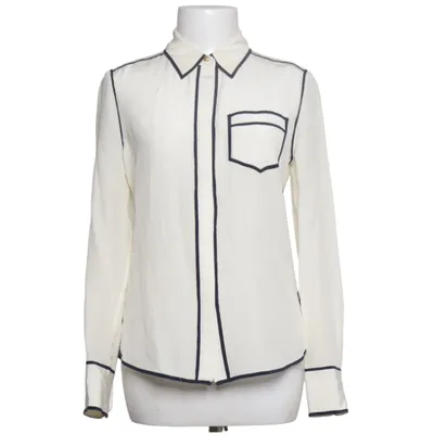 Bluse (Hvid) fra Tory Burch