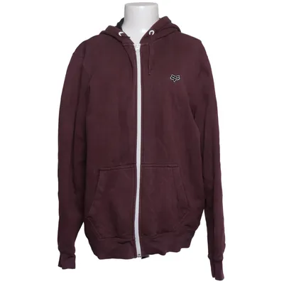 Hoodie (Purple) from Fox
