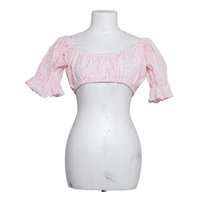 Haut (Rose) de Skandal