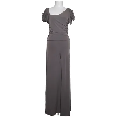 Jumpsuit (Gray) from Apart