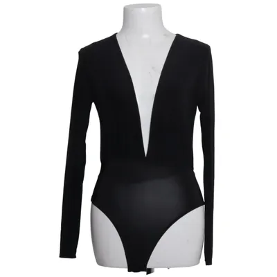 Body (Noir) de Lasula Élasthane, Polyester