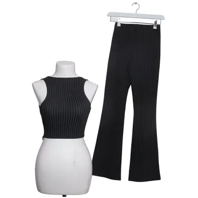 Set (Svart, Vit) från Pull & Bear Elastan, Polyester