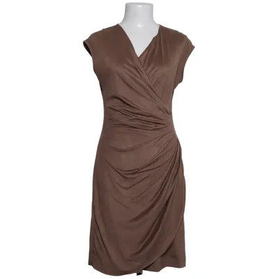 Dress (Brown) from Esperance Polyester
