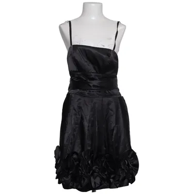 Cocktail dress (Black) from Ashwi Polyester