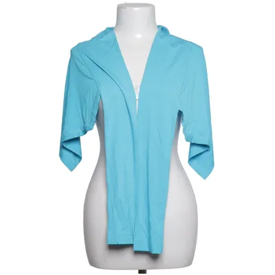 Bolero (Blauw) van Lecomte Elastaan, Viscose