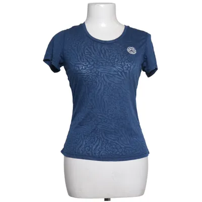 T-shirt (Blue) from Bidi Badu