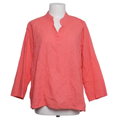 Bluse (Rot) von Perla Nera
