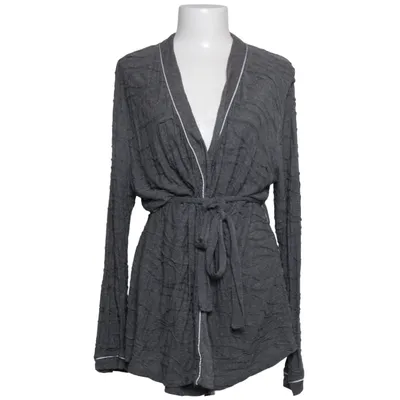 Cardigan (Grå) fra Impromptu Viscose