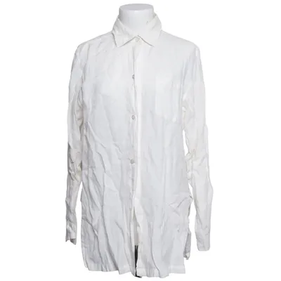 Chemise (Blanc) de MaxMara Lin