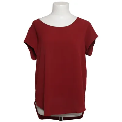 Topp (Röd) från ONLY Elastan, Polyester