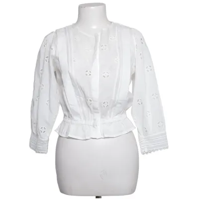 Blouse (Blanc) de Rouje Coton