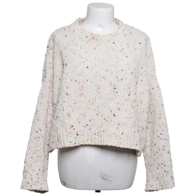 Sweater (Onlgracie Ls O-Neck Knt) from ONLY Polyester