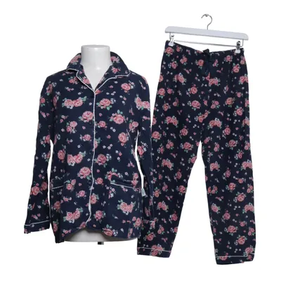 Pyjamas (Blå, Rosa, Flerfärgad) från Global Bomull