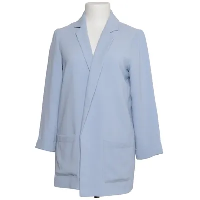 Blazer (Blauw) van Collection Pimkie Elastaan, Polyester