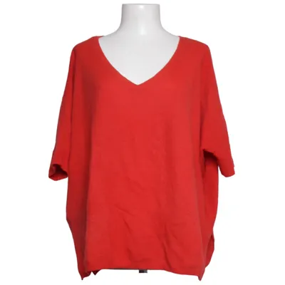 Pull-over (Rouge) de Absolut Cashmere Cachemire