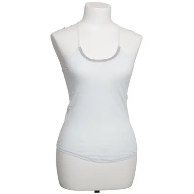 Tanktop  (Blå) fra Kookaï