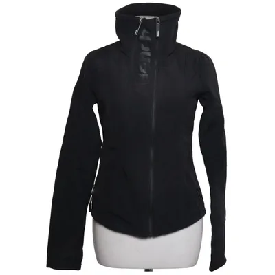 Softshelljacke (Schwarz) von Bench