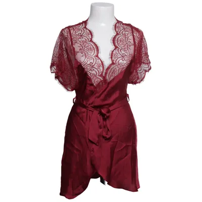 Dressing gown (Red) from Hunkemöller Polyester