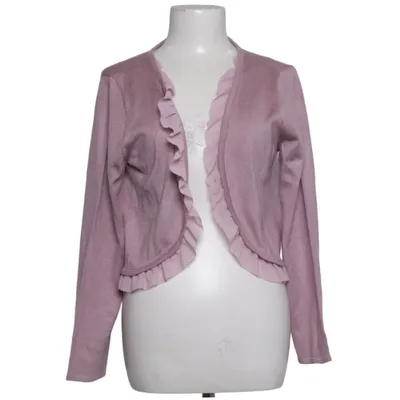 Kofta (Rosa) från Fair Lady Akryl, Polyester