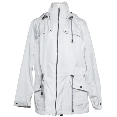 Jack (Wit) van Crossfield Polyester, Polyurethaan