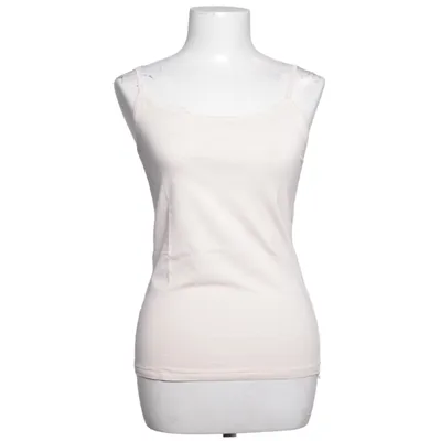 Tank Top (Daily Comfort) from Falke Cotton, Elastane