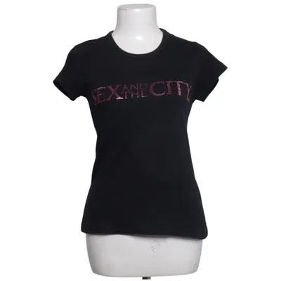 T-shirt (Black) from HBO Cotton