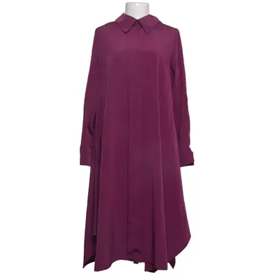 Blousejurk (Lila) van Refka Polyester