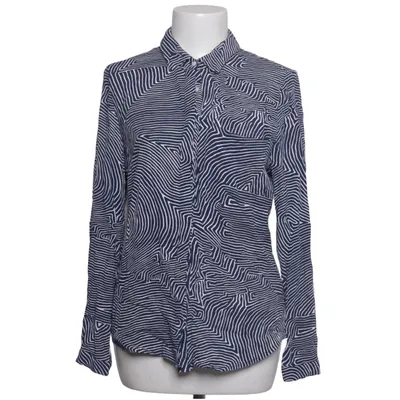 Blouse (Bluse Tanja) van Johanna Viscose