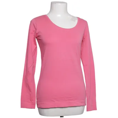 Langarmshirt (Pink) von Colours Of The World