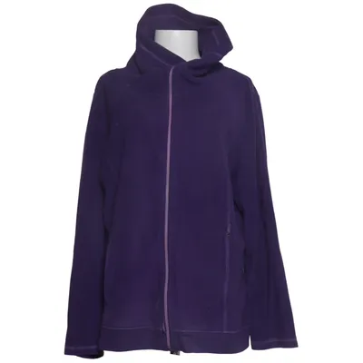 Fleecejacke (Lila) von Cool Running Polyester