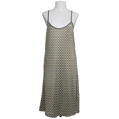 Klänning (Grön, Rosa, Vit) från Genius Elastan, Polyester