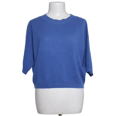 Sweater (Blå) fra Esisto Kashmir