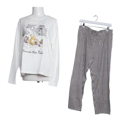 Pajamas (White, Multicolored) from Disney by Primark Cotton