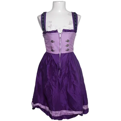 Dirndl (Lila) från Original Steindl Silke