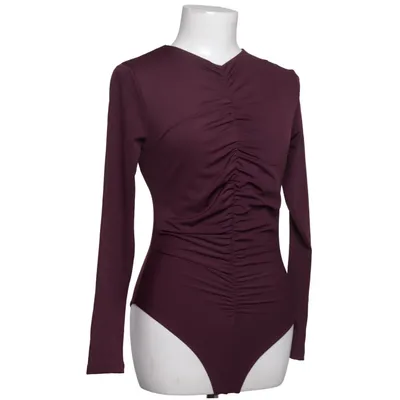 Body (Violet) de Pink Woman Élasthane, Polyester