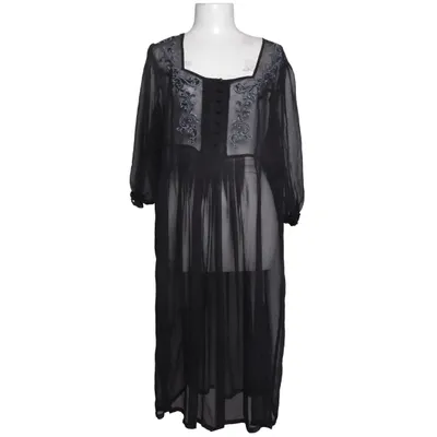 Strandkleid (Schwarz) von XLNT by KappAhl