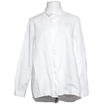 Shirt (Wit) van Armedangels Organisch katoen