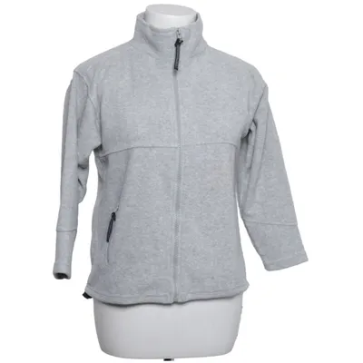 Fleece jacket (Gray) from MountainTech Polyester