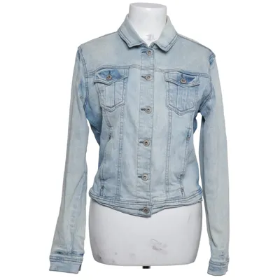 Denim jacket (Original Style) from Blue Motion Cotton, Elastane